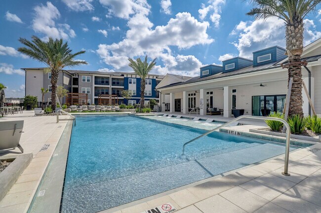 Photo - The Vantage Apartments