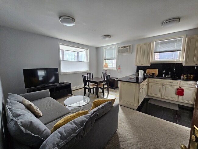 Photo - 97-13 64th Rd Apartment Unit Furnished 1 bedroom