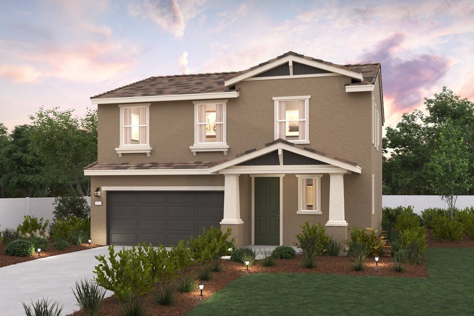 Twelve Bridges Lincoln Home - Twelve Bridges Lincoln Home