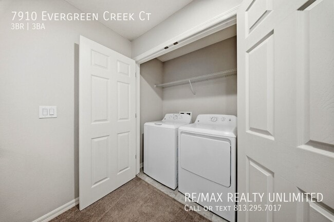 Photo - 7910 Evergreen Creek Ct