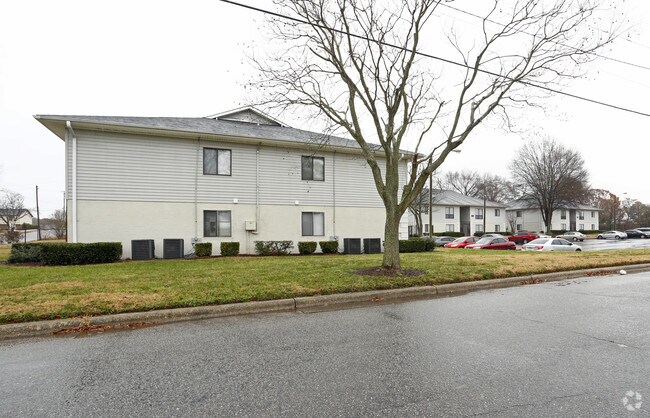 Photo - Shammah Winds