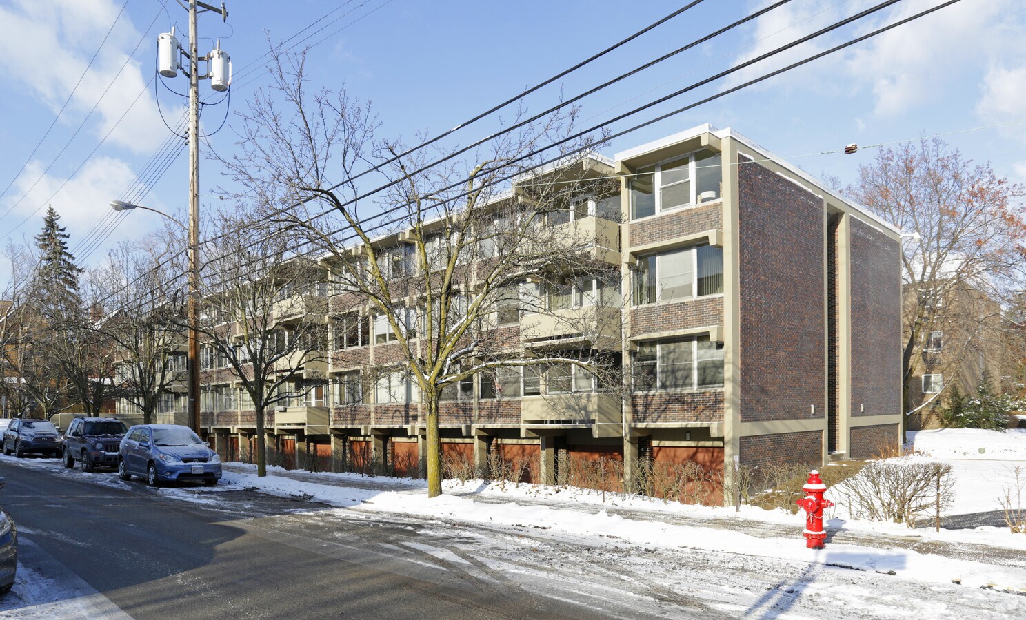 Photo - Kentley House