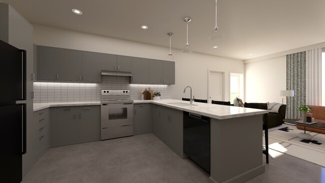 Photo - Morningside at Gerstner Place