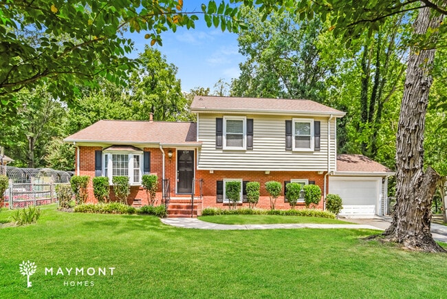 Building Photo - 6724 Castlegate Dr Rental