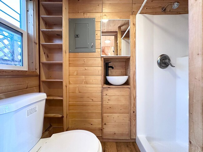 Photo - Jeremy's House (JM-001-A) Unit ADU