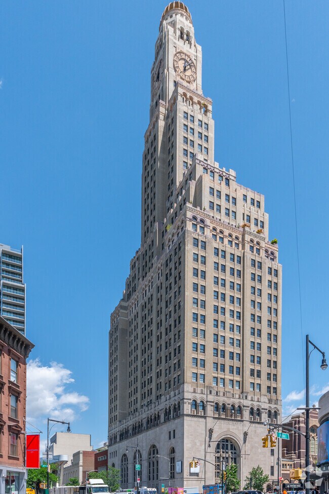 Photo - One Hanson Place