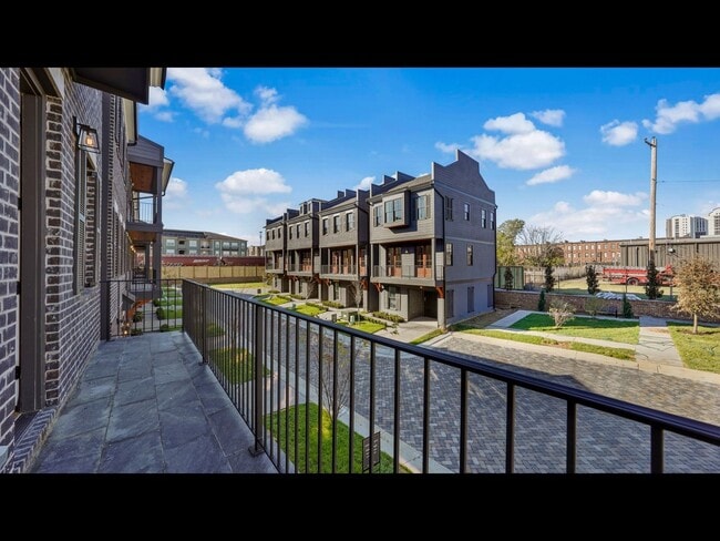 Photo - NEW CONSTRUCTION 4 bedroom home in Downtow...