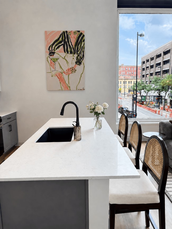 Photo - Textile Lofts