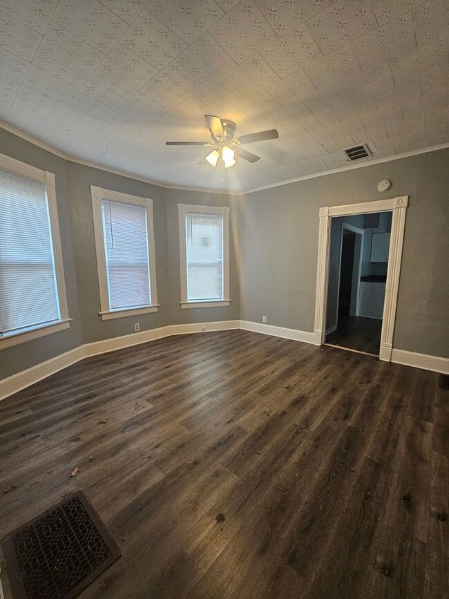 Photo - There is a $25 fee for the application and everyone over 18 needs to fill out their own application.