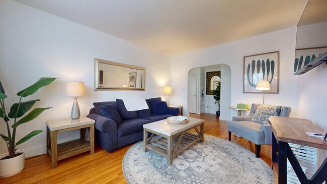 Photo - 1 bedroom in Brighton MA 02135 Unit 44