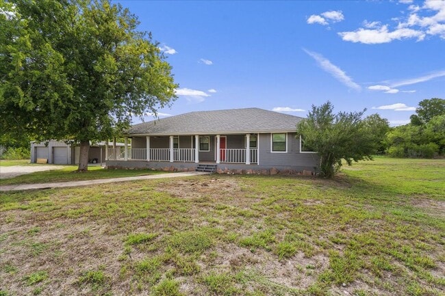Photo - Great 3-Bedroom Home on Nearly 4 Acres For...