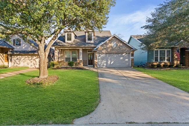 Photo - 14407 Bush Sage Dr