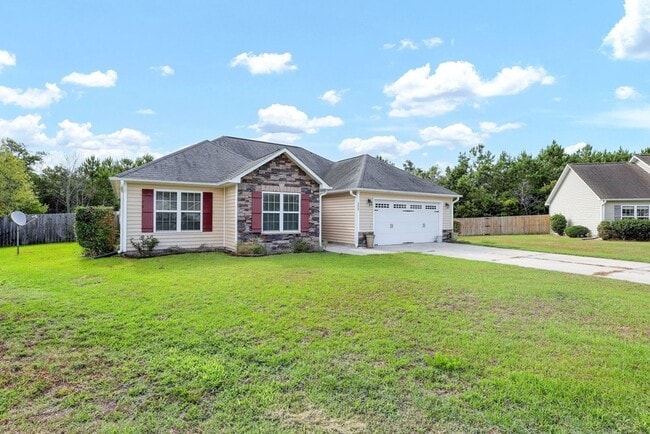 Photo - 202 Marsh Haven Dr