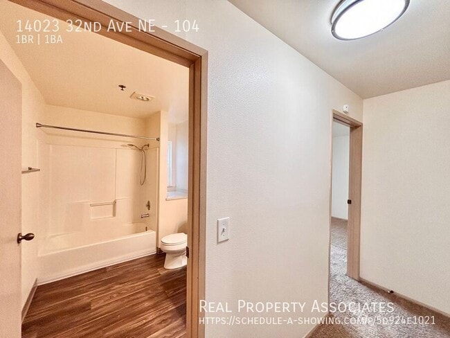 Photo - 14023 32nd Ave NE Unit 104