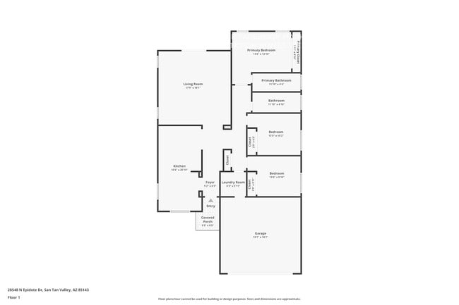 Photo - 28548 N Epidote Dr