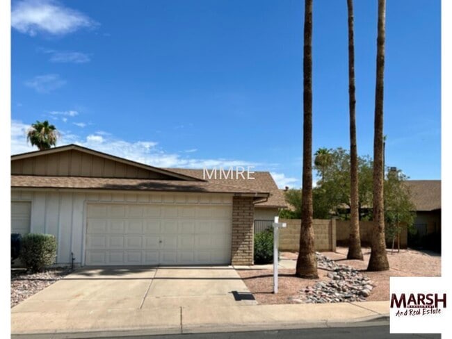 2 bedroom plus den in beautiful Dobson Ranch! - 2 bedroom plus den in beautiful Dobson Ranch! House
