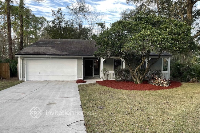 Building Photo - 4813 Wethersfield Pl W Rental
