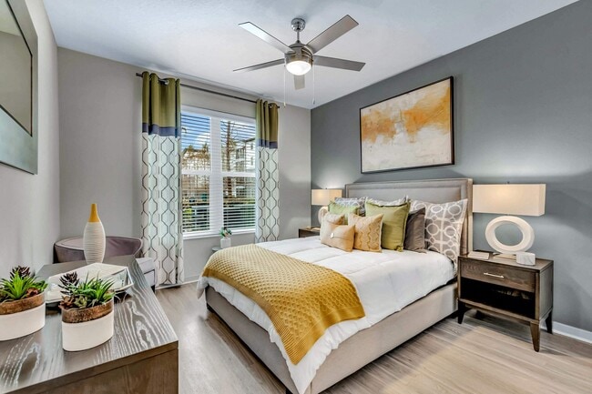 Pearce at Pavilion Luxury Apartments
