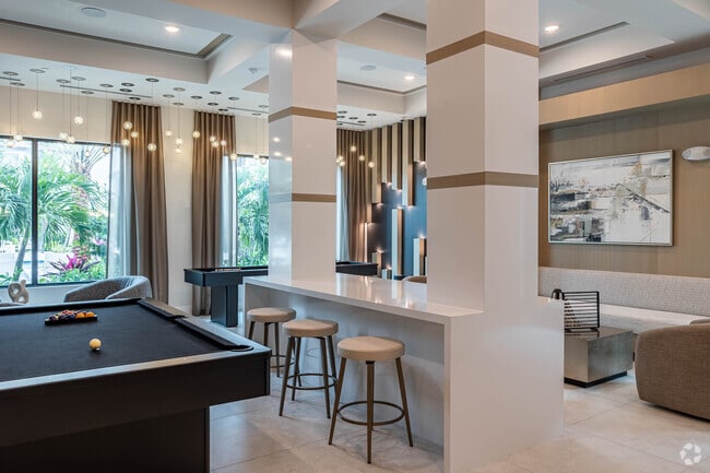 Clubroom