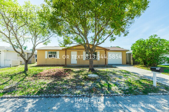 Building Photo - 7302 Deerfield Dr Rental