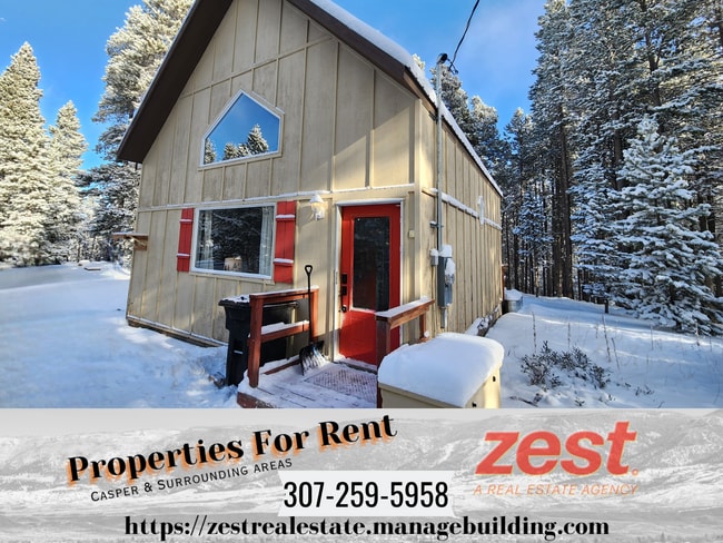 Building Photo - 3350 Misty Mountain Rd