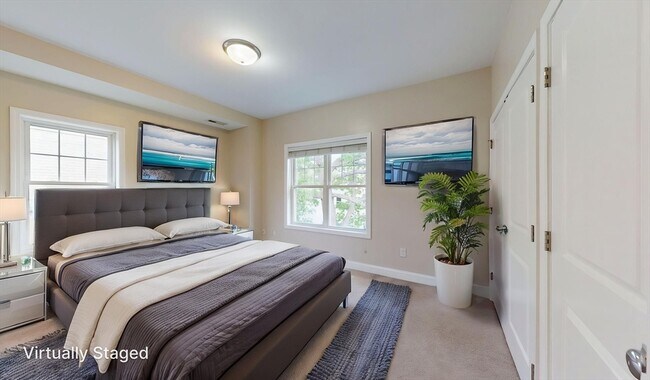 Photo - 60 Holworthy St Unit 7