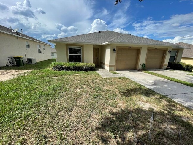 Photo - 2608 Icabod Ct Townhome