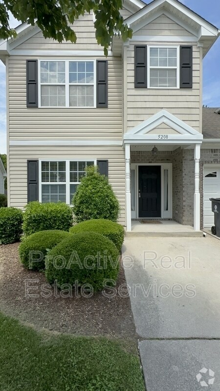 Building Photo - 5208 Pirata Pl Rental