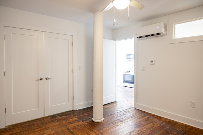 Overton Lofts