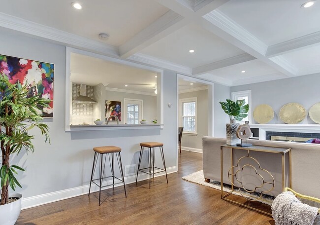 Photo - 1770 41st Pl SE Casa