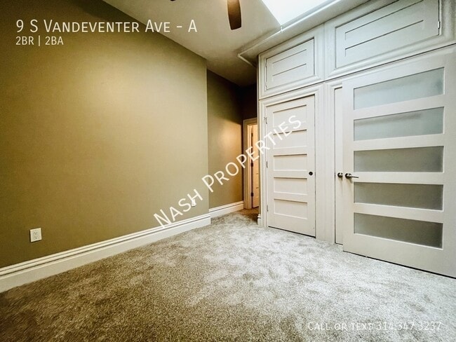 Photo - 9 S Vandeventer Ave Unit A
