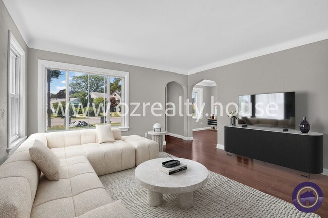 Photo - 3434 Bellevue Rd