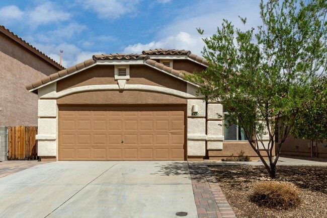 Building Photo - 8431 S Egyptian Dr Rental