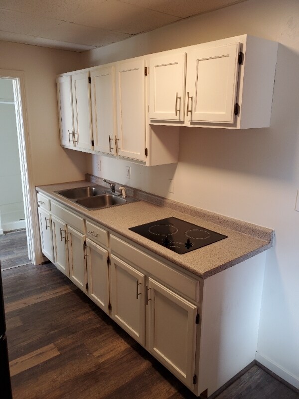 41 Manchester St Condominio Unidad 3 Manchester, NH