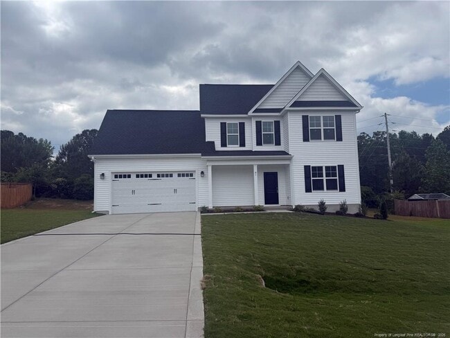Photo - 81 Reece Dr House