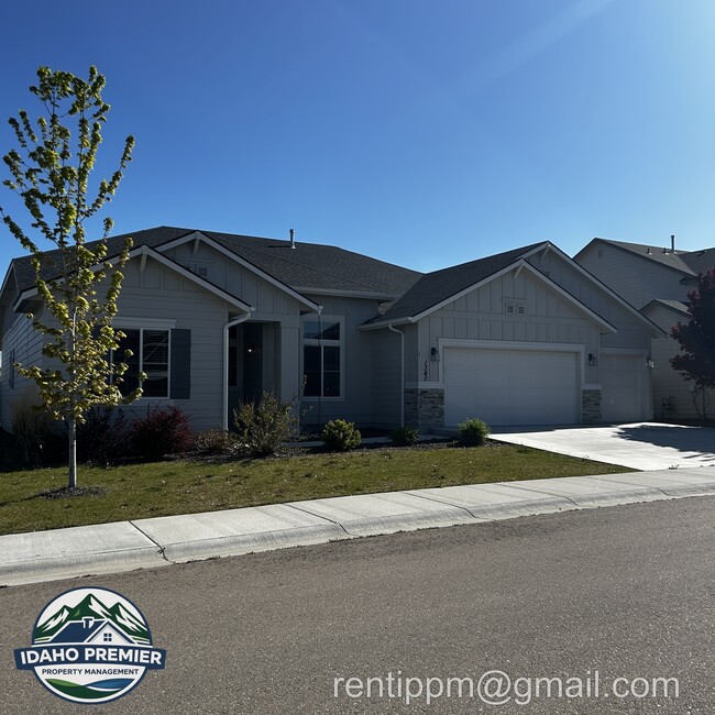 Building Photo - 1340 W Brink St