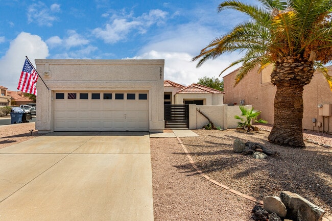 Building Photo - 3981 E South Fork Dr Rental