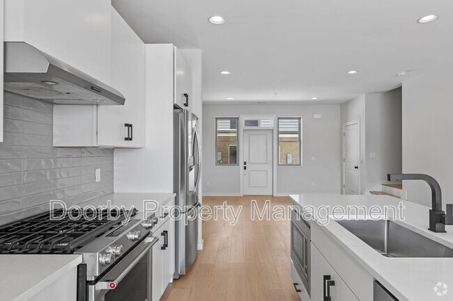 Building Photo - 895 Cherokee Blvd. Rental