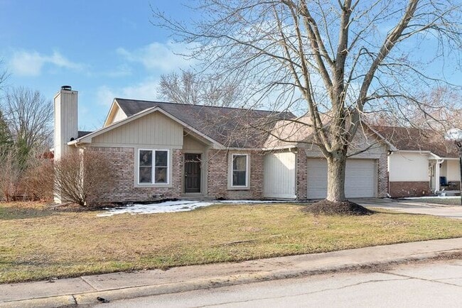 3 Bedroom 2 Full Bath Ranch in Peaceful Geist Valley Estates