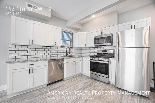 Photo - 442 4th St NW Unidad 3