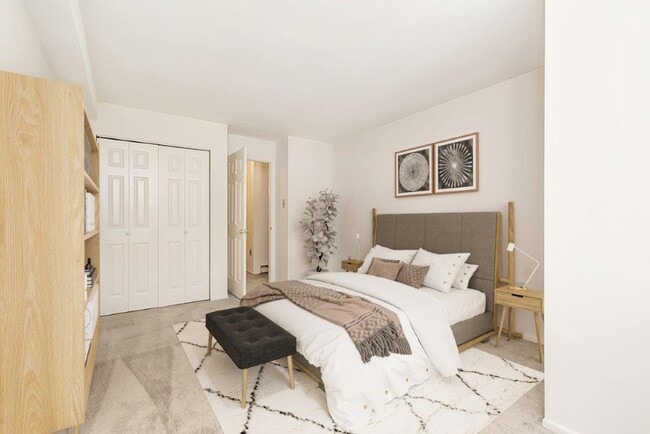 Photo - Lincoln Park Apartments and Townhomes