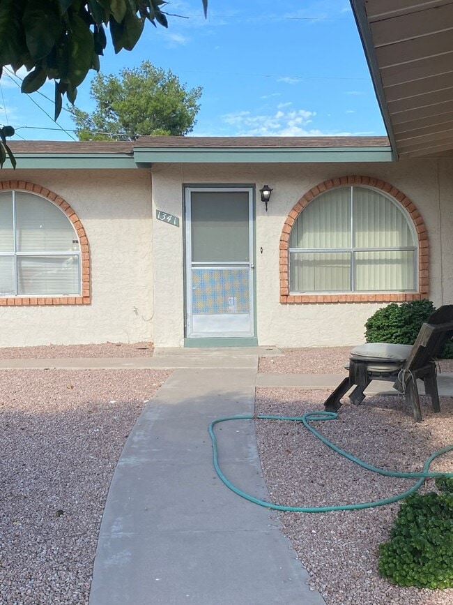 Building Photo - Mesa 1 bedroom rental