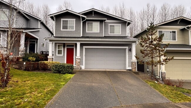 Building Photo - 4 bedroom 2.5 bath house in Auburn