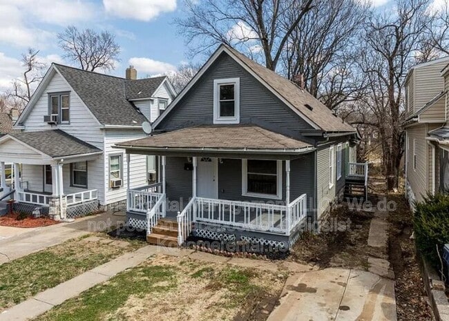 Photo - 2019 Kansas Ave