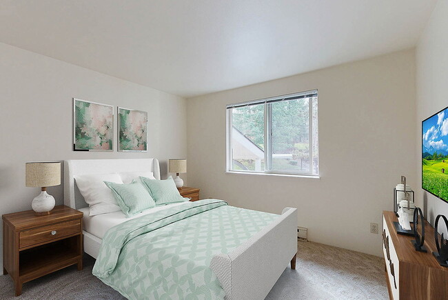 Canyon Pointe