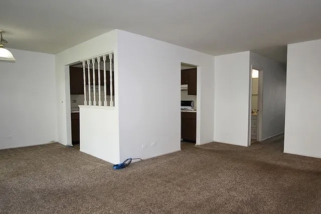 LivingRoom - 404 Sandalwood Ln Unit #B1