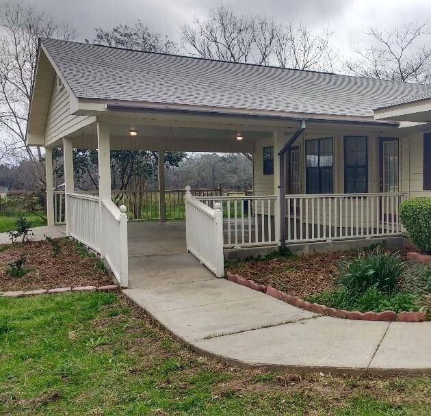 Building Photo - 8663 Highway 83 N Unit APT A