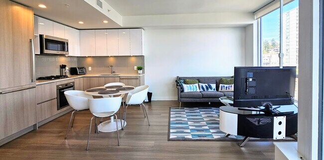 Photo - 618 Carnarvon St Unit 907