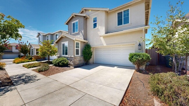 Photo - 1605 Rose Clover St