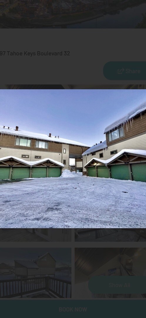 Photo - 497 Tahoe Keys Blvd